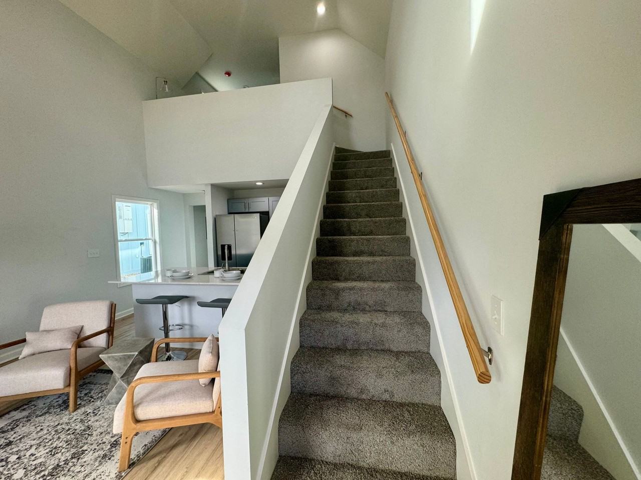 Carriage Landing - Photo 2 of 10