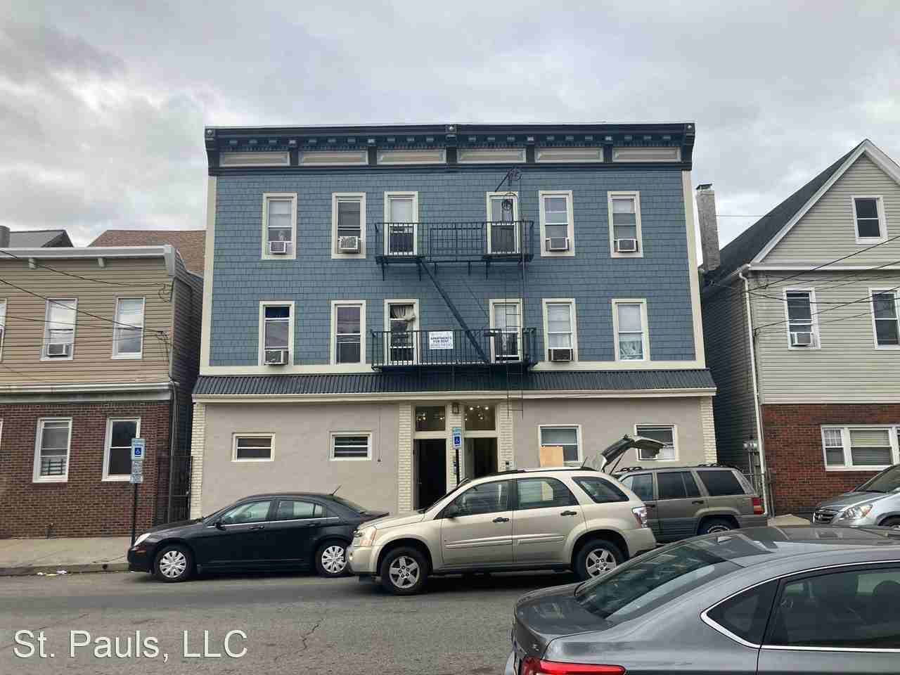 No Security Deposit Apartments for Rent in Clifton NJ Find 25