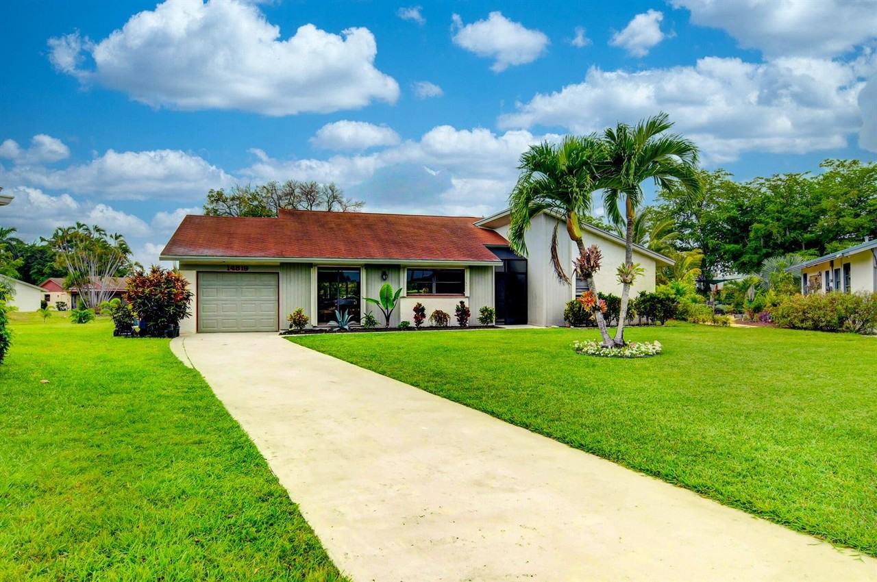 Apartments for Rent In Lakes of Delray, Delray Beach, FL Find 25