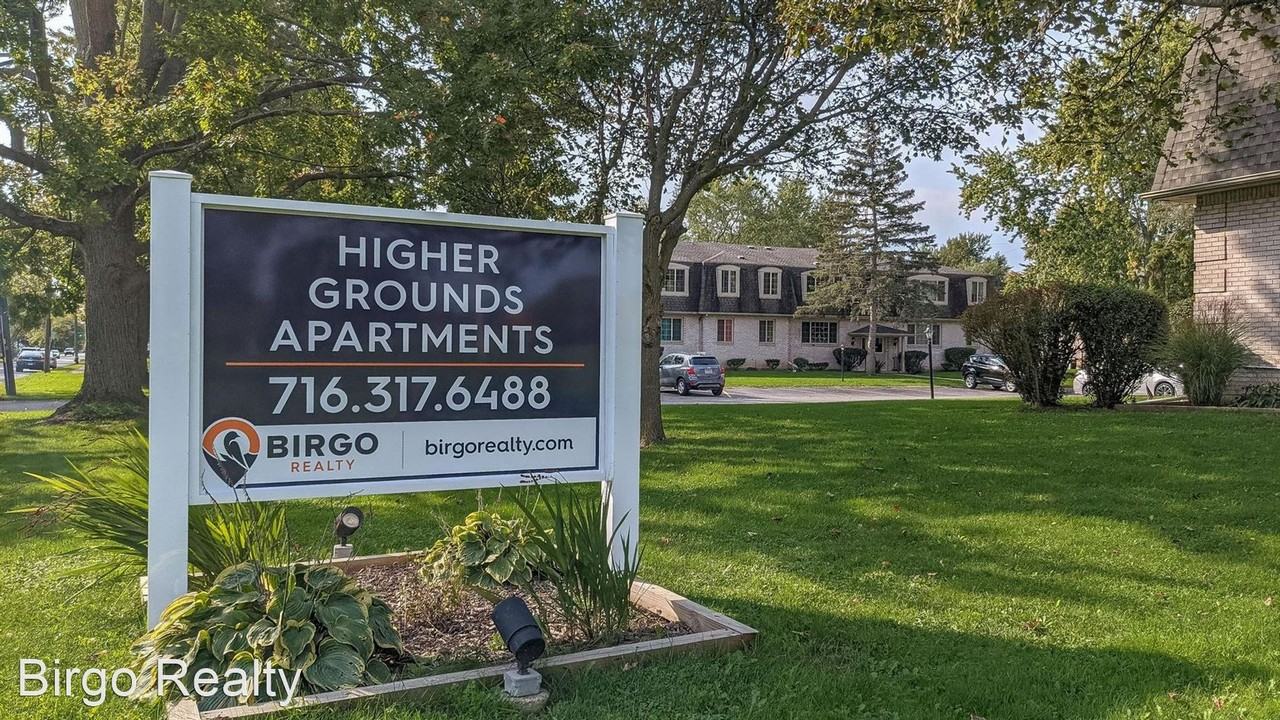 Higher Grounds - Photo 2 of 2