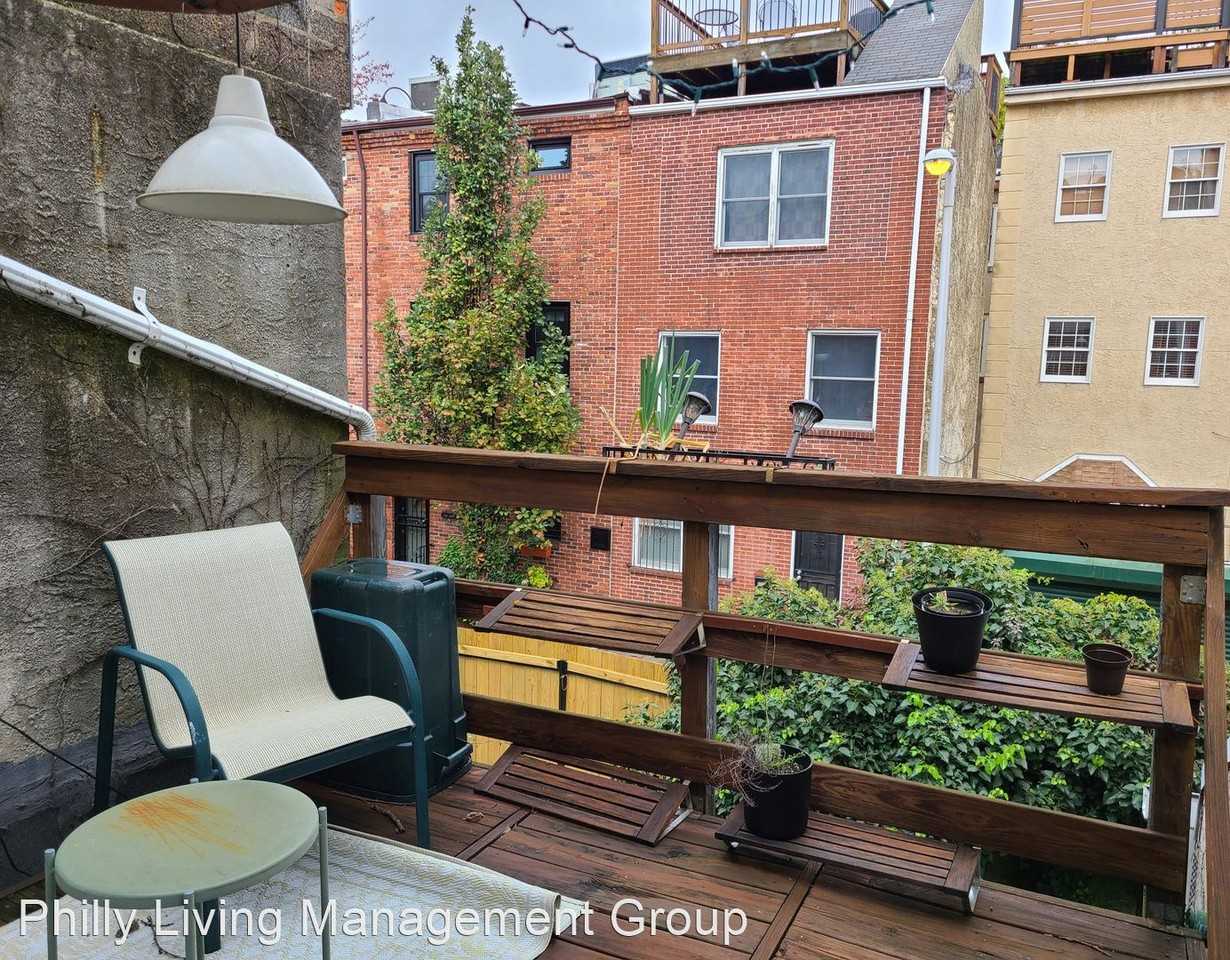 2114 Tryon St Apartments in Fitler Square, Philadelphia, PA 19146 Zumper