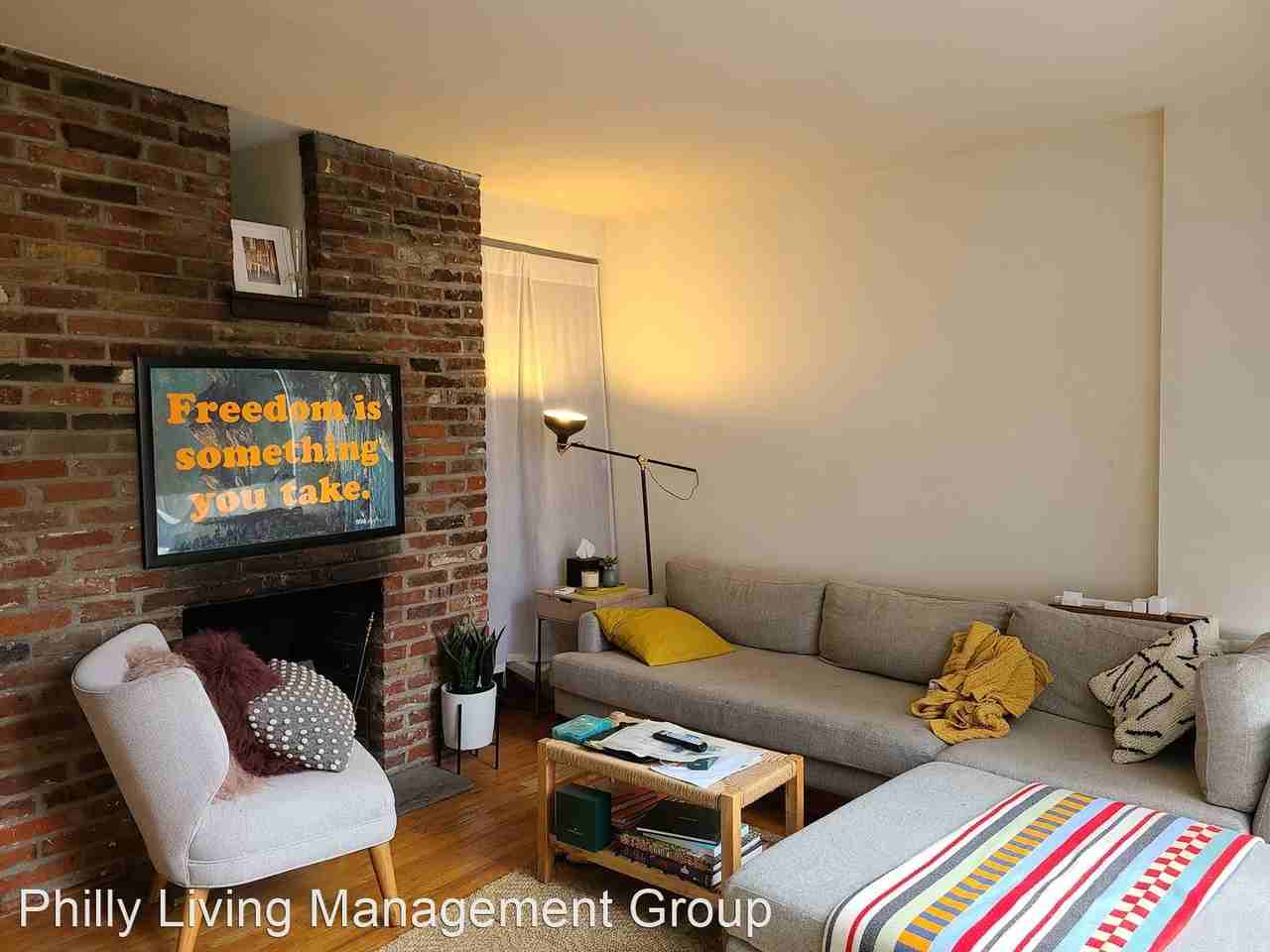 2114 Tryon St Apartments in Fitler Square, Philadelphia, PA 19146 Zumper