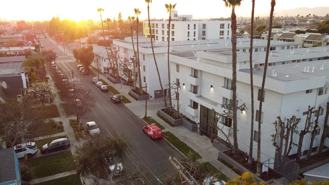 Mitchell Arms Apts. - Photo 1 of 1