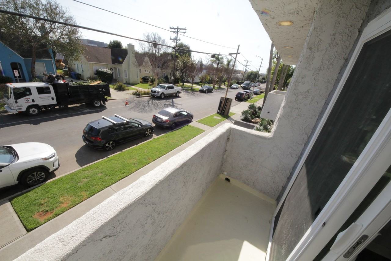 Mitchell Arms Apts. - Photo 5 of 22