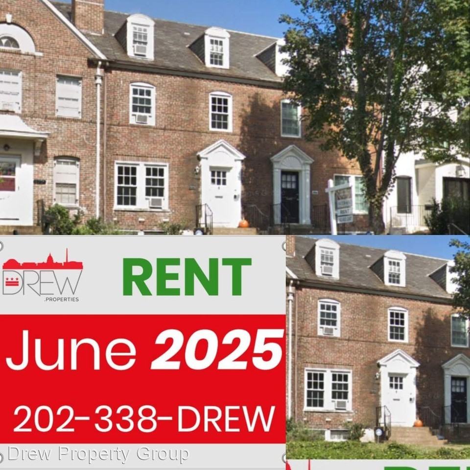 3717 Reservoir Rd NW - Photo 3 of 23