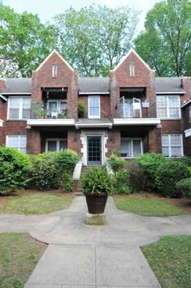 ALTA VISTA Apartments 2815 10th Ave S, Birmingham, AL 35205 Zumper