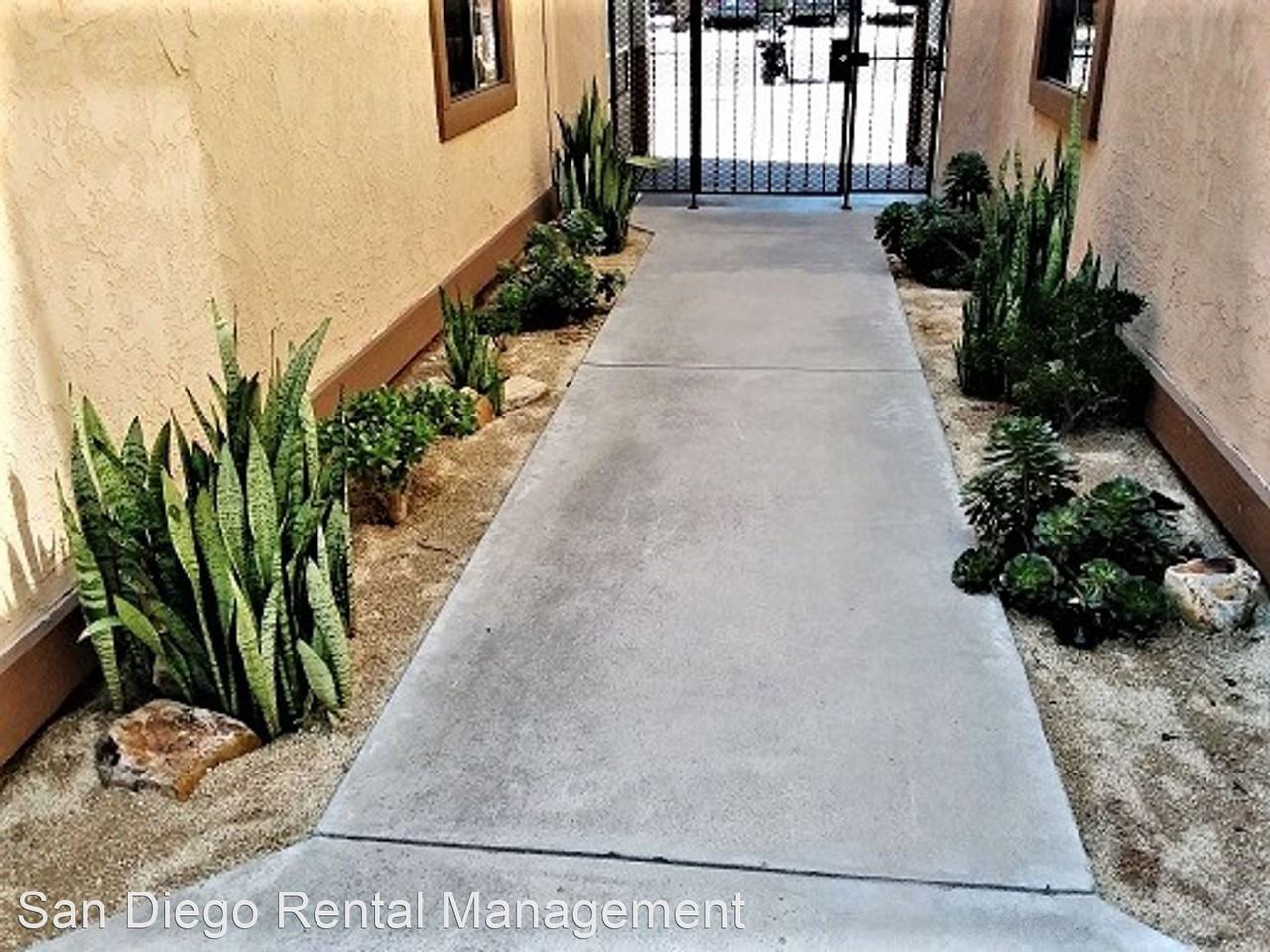 Cherokee Ave Apartments in Normal Heights, San Diego, CA 92116 Zumper