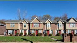 Ashley Manor Townhomes - Photo 1 of 1