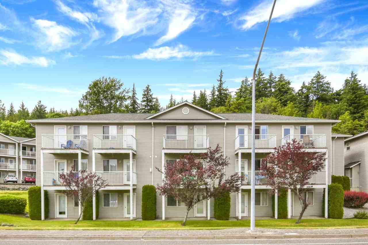 Southside Studio Apartments 330,340 32nd Street, Bellingham, WA 98225
