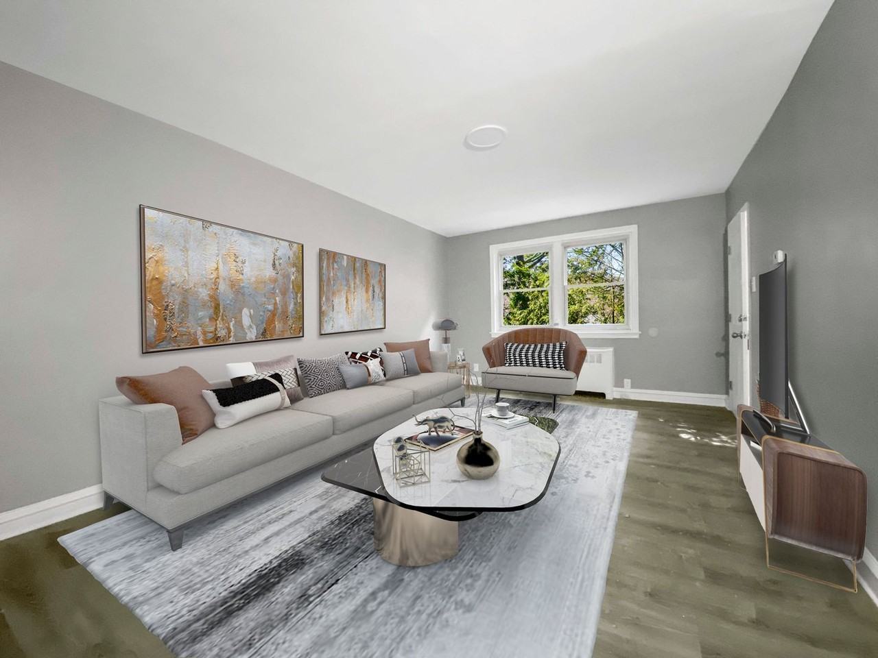 Oxford Gardens managed by Silverstone Properties - Photo 3 of 5