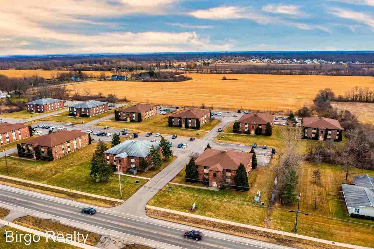 Maplewood East Apartments - Photo 3 of 4