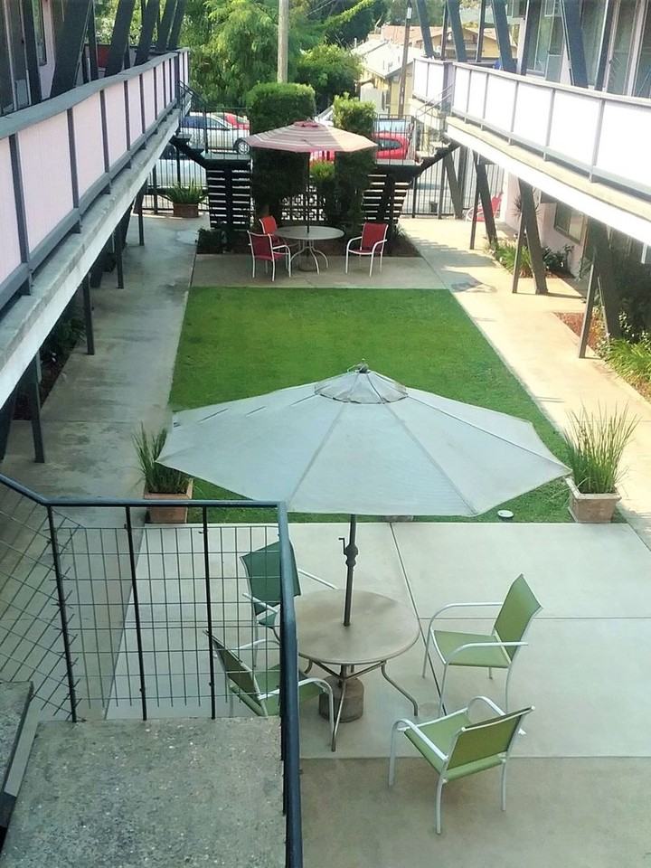 TAHITI APARTMENTS - Photo 2 of 15