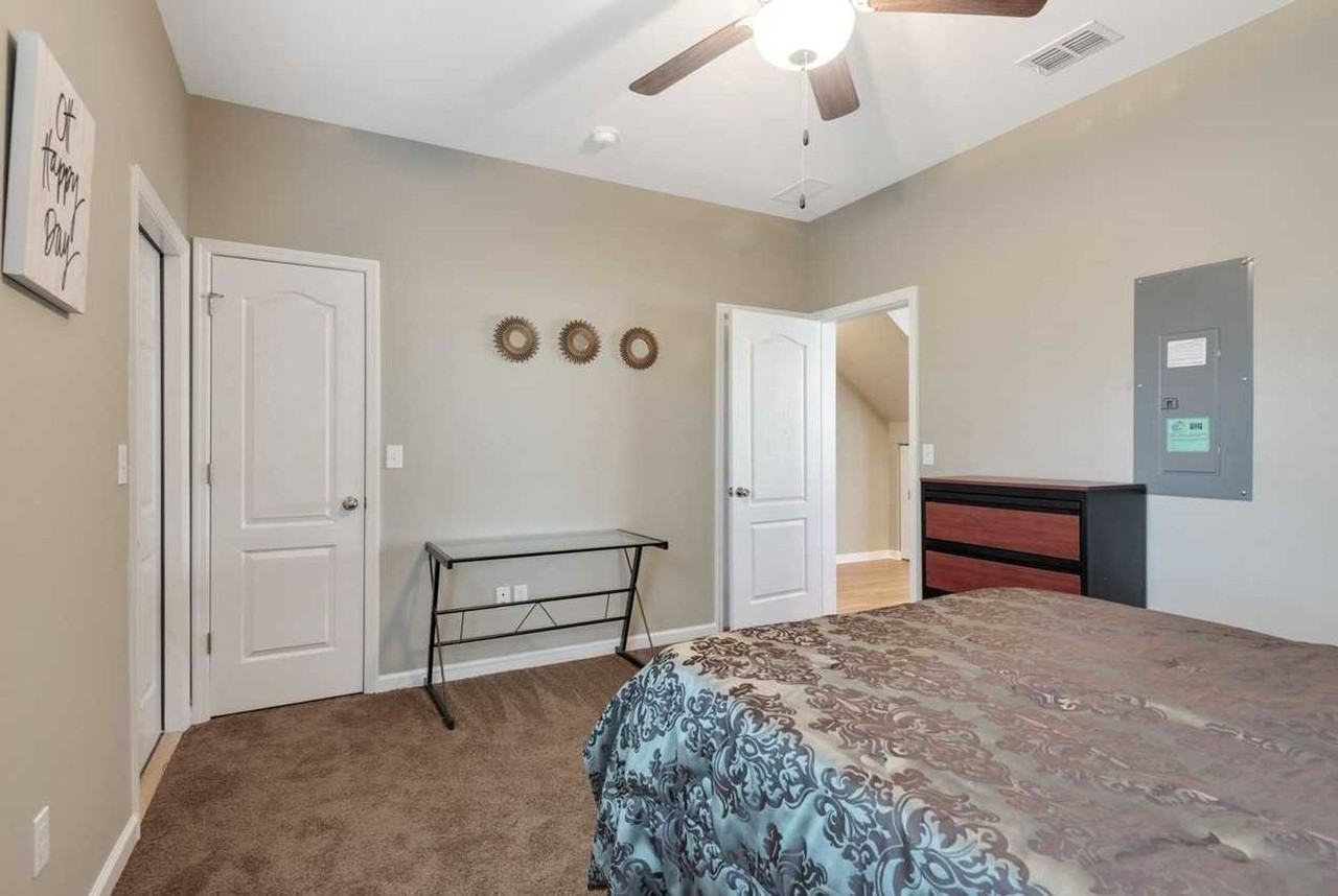 Camden Corners Eti Apartments 1989 Tyson Green Ave, Tallahassee, FL