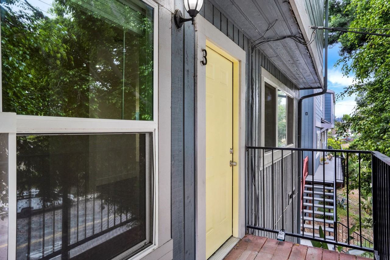 FH - Hilltop Apartments - Photo 6 of 30