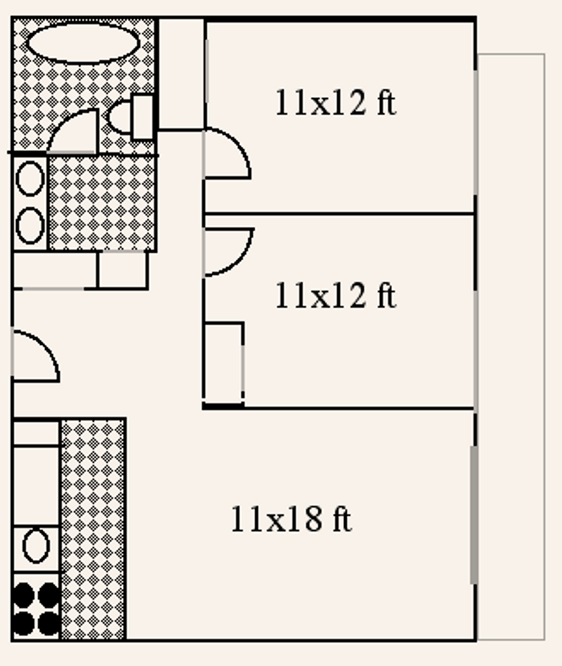 Viking Apartments LLC - Photo 7 of 31