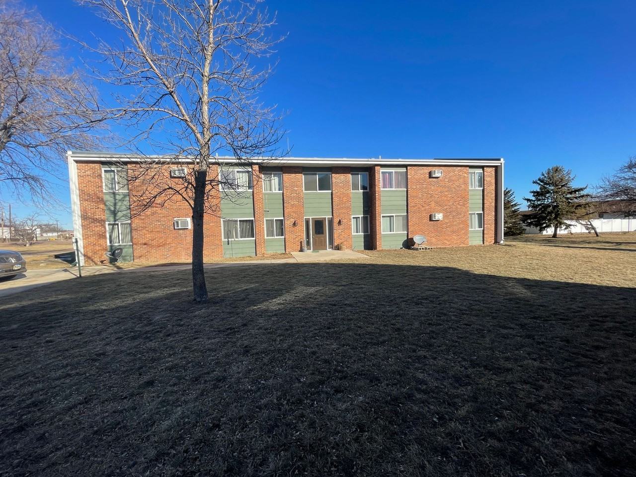 Morningside Apartments (Eastgate) - Photo 4 of 22