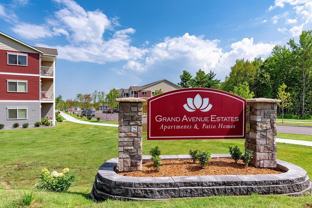 Grand Avenue Estates 1 - Photo 1 of 1