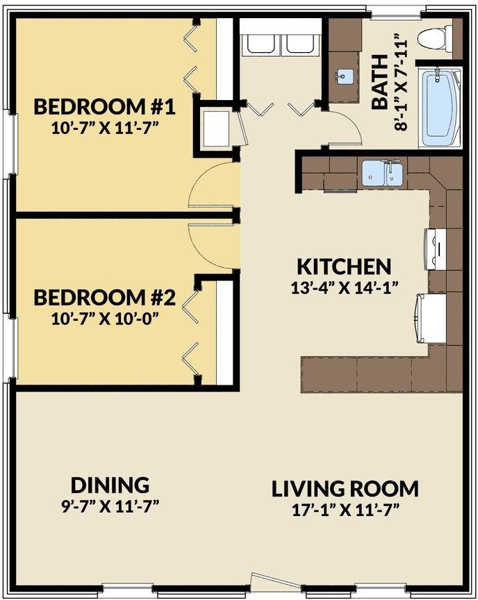 904 Simpson - Photo 3 of 10