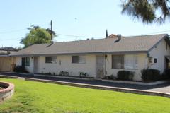 Park Ave Apartment complex - Photo 1 of 1