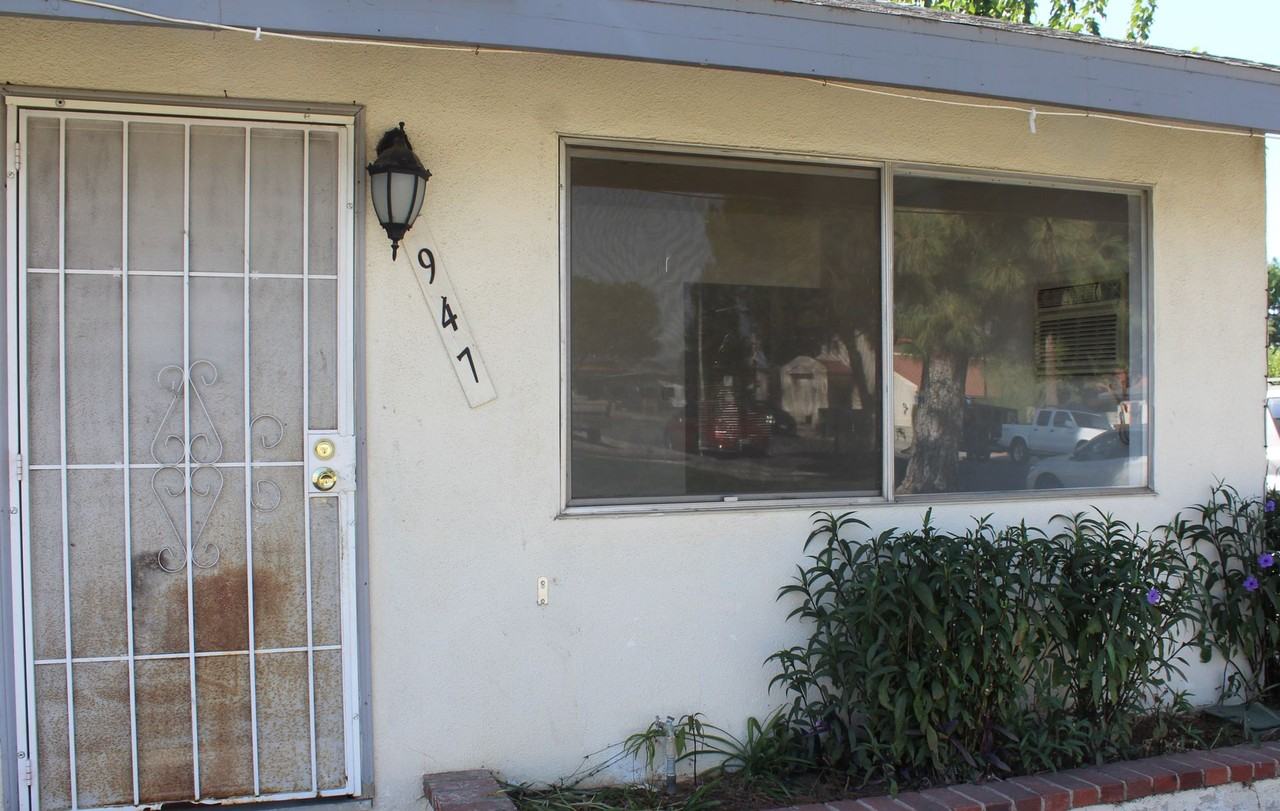 Park Ave Apartment complex - Photo 4 of 9