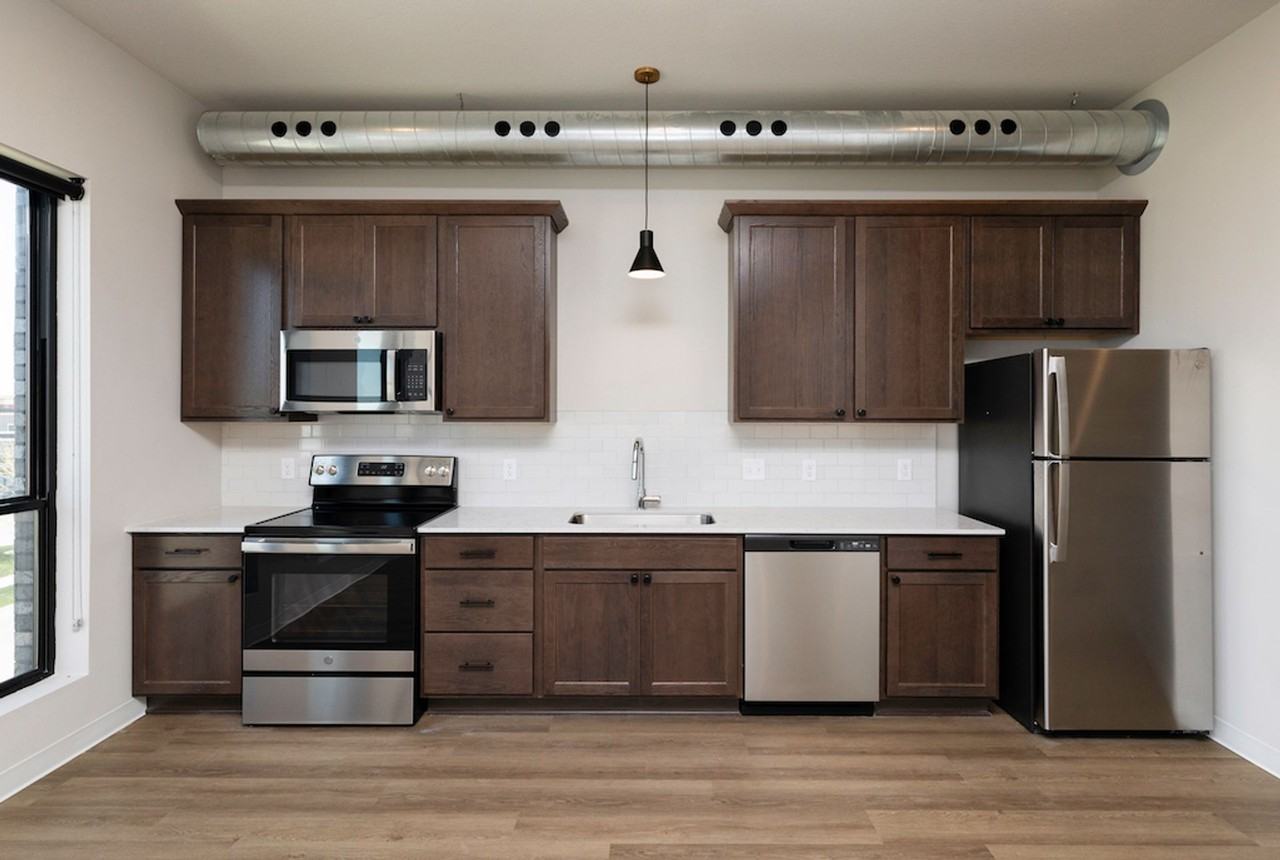 Vintage Lofts - Ankeny - Photo 6 of 12