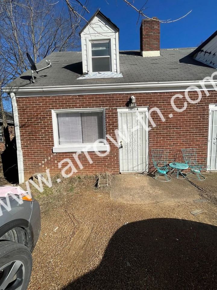 1811 Lischey Ave Apartments in Talbot's Corner, Nashville, TN 37207