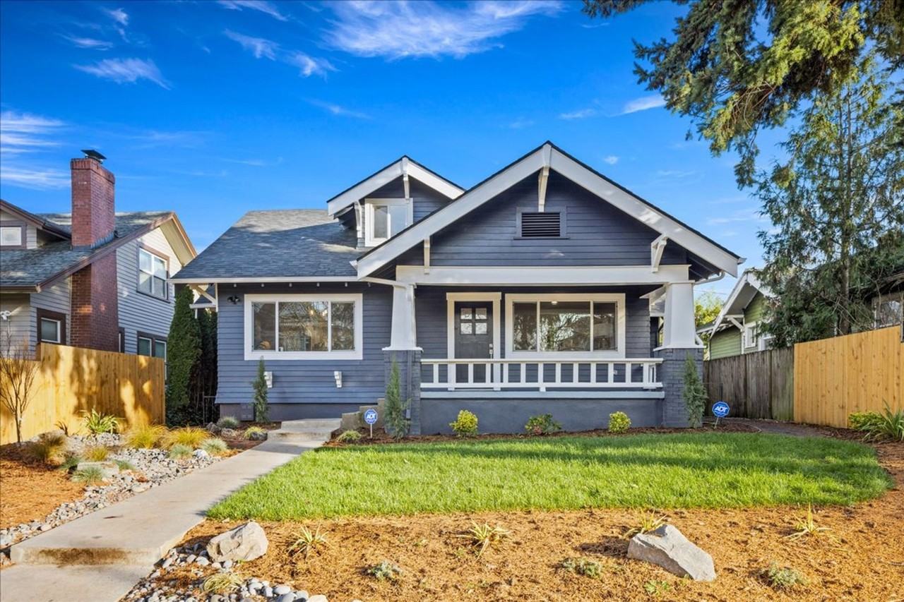 5764 NE Garfield Ave Apartments 5764 Ne Garfield Ave, Portland, OR 97211 Zumper