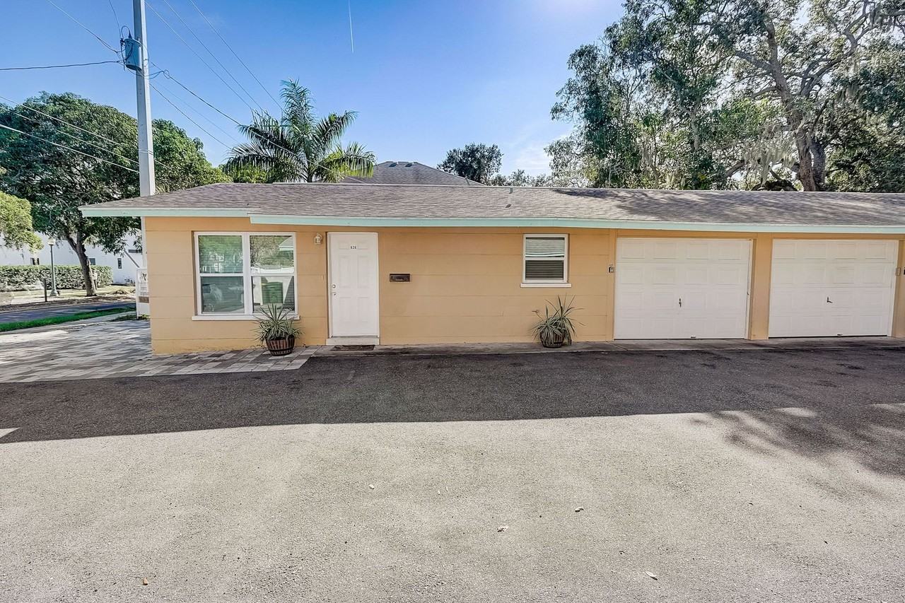 628 South Osprey Avenue - Photo 5 of 50