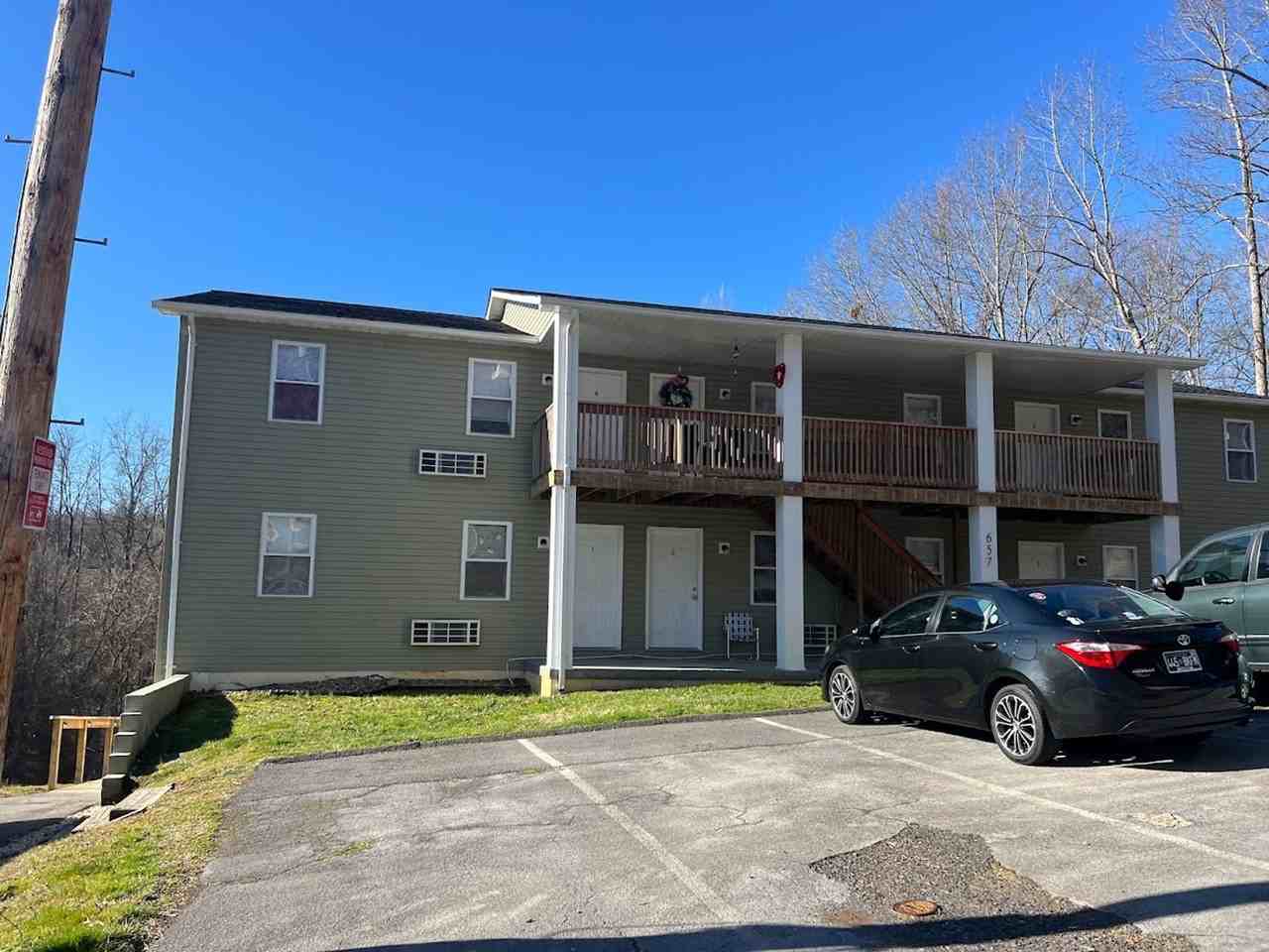 657 Jena Beth Dr. Apartments 657 Jena Beth Dr, Elizabethton, TN 37643