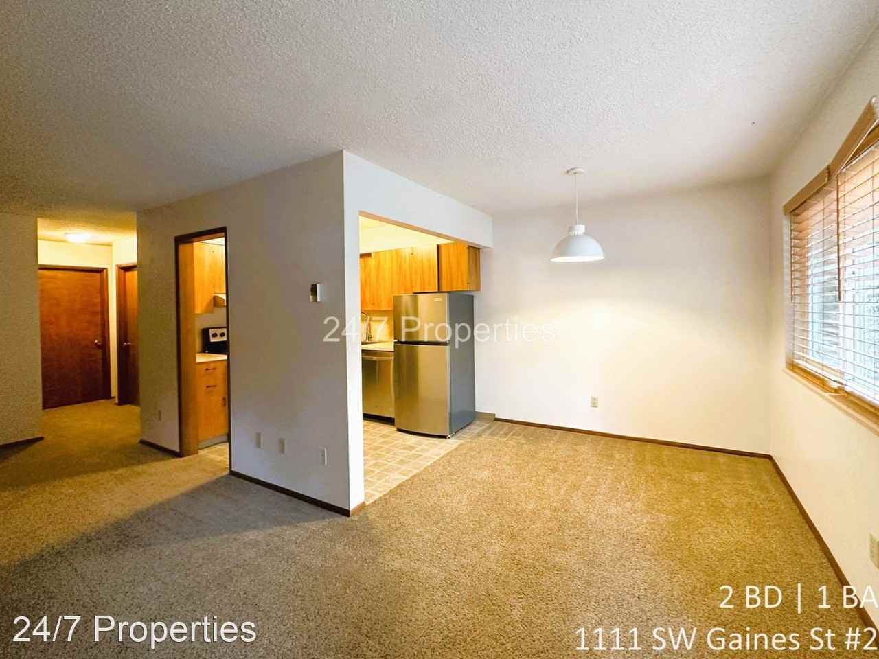 1111 SW Gaines St. - Photo 2 of 31