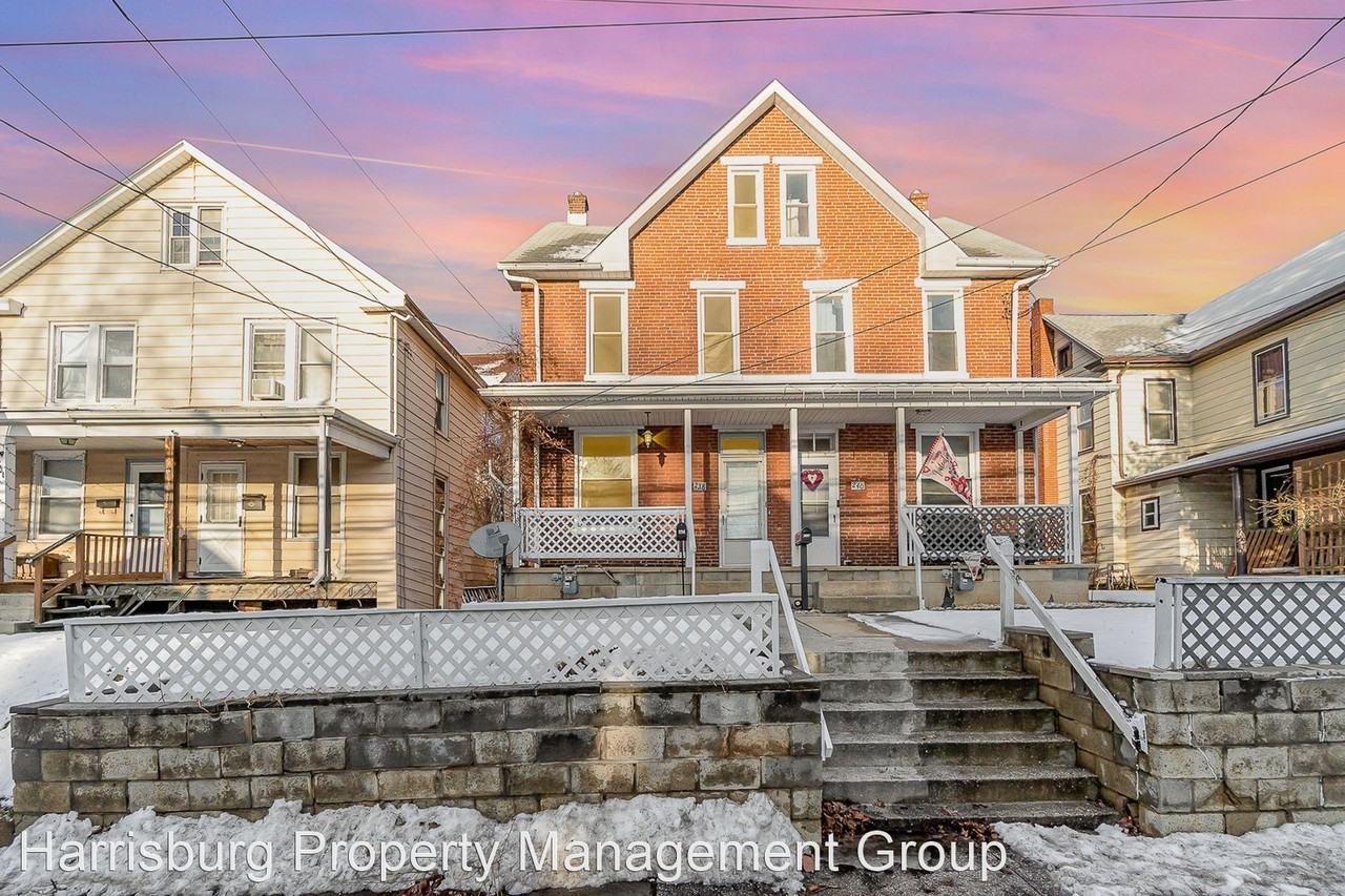 238 S Enola Dr, Enola, PA 17025 4 bedroom House Rental Zumper