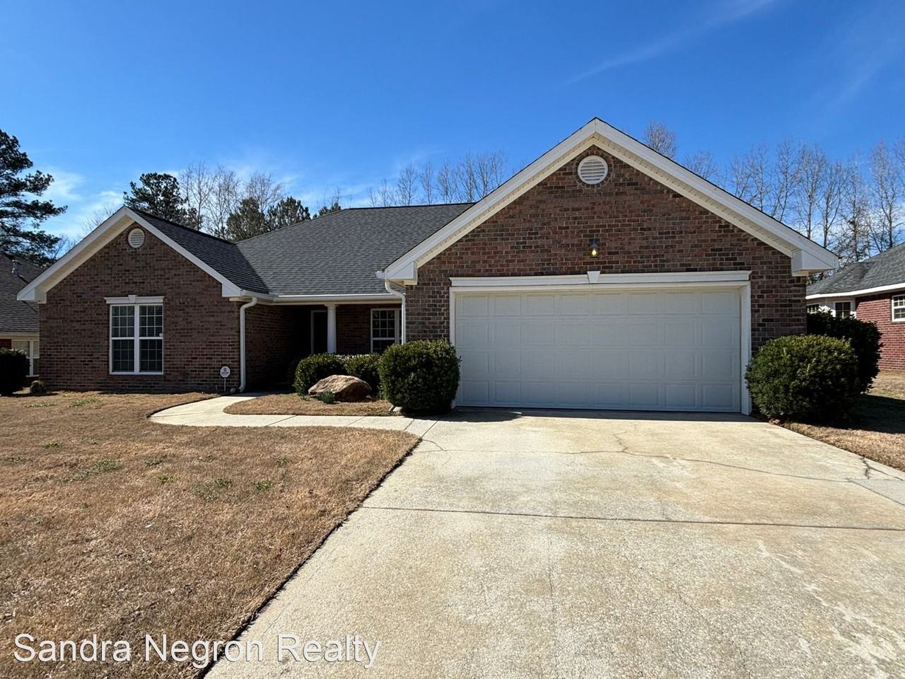 2078 Lake Forest Dr, Grovetown, GA 30813 4 Bedroom House for 1,795