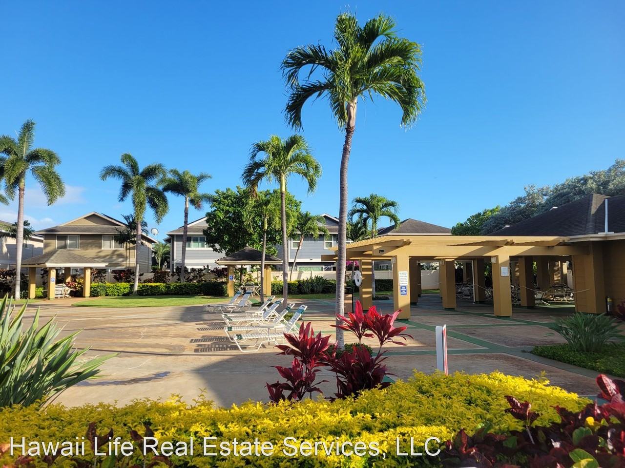 91382 Makalea St, Ewa Gentry, HI 96706 3 Bedroom House for 2,800