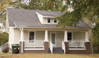 4004 Fayetteville St - Photo 1 of 1