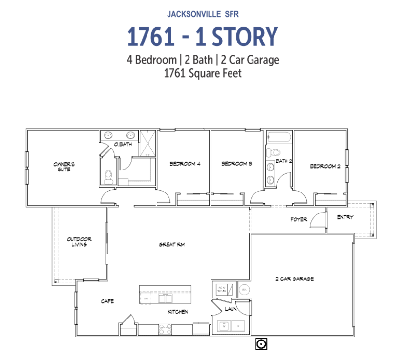 5557 Broadgate Ct - Photo 2 of 4
