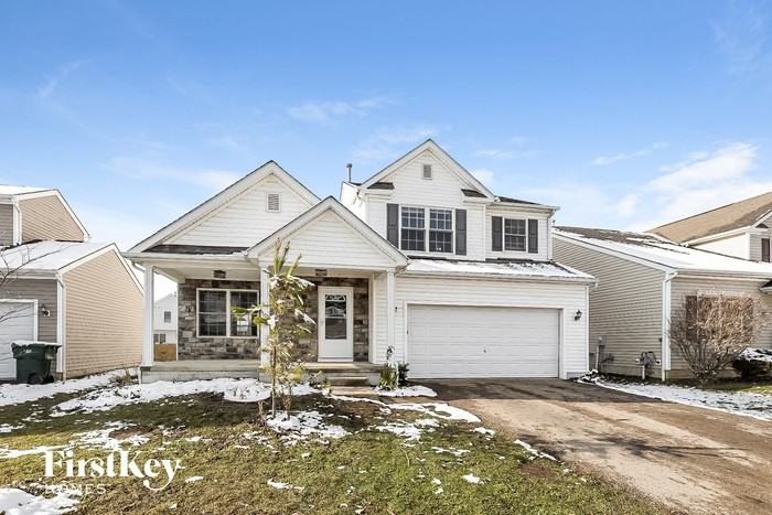 3789 Barkwillow Ln - Photo 2 of 15