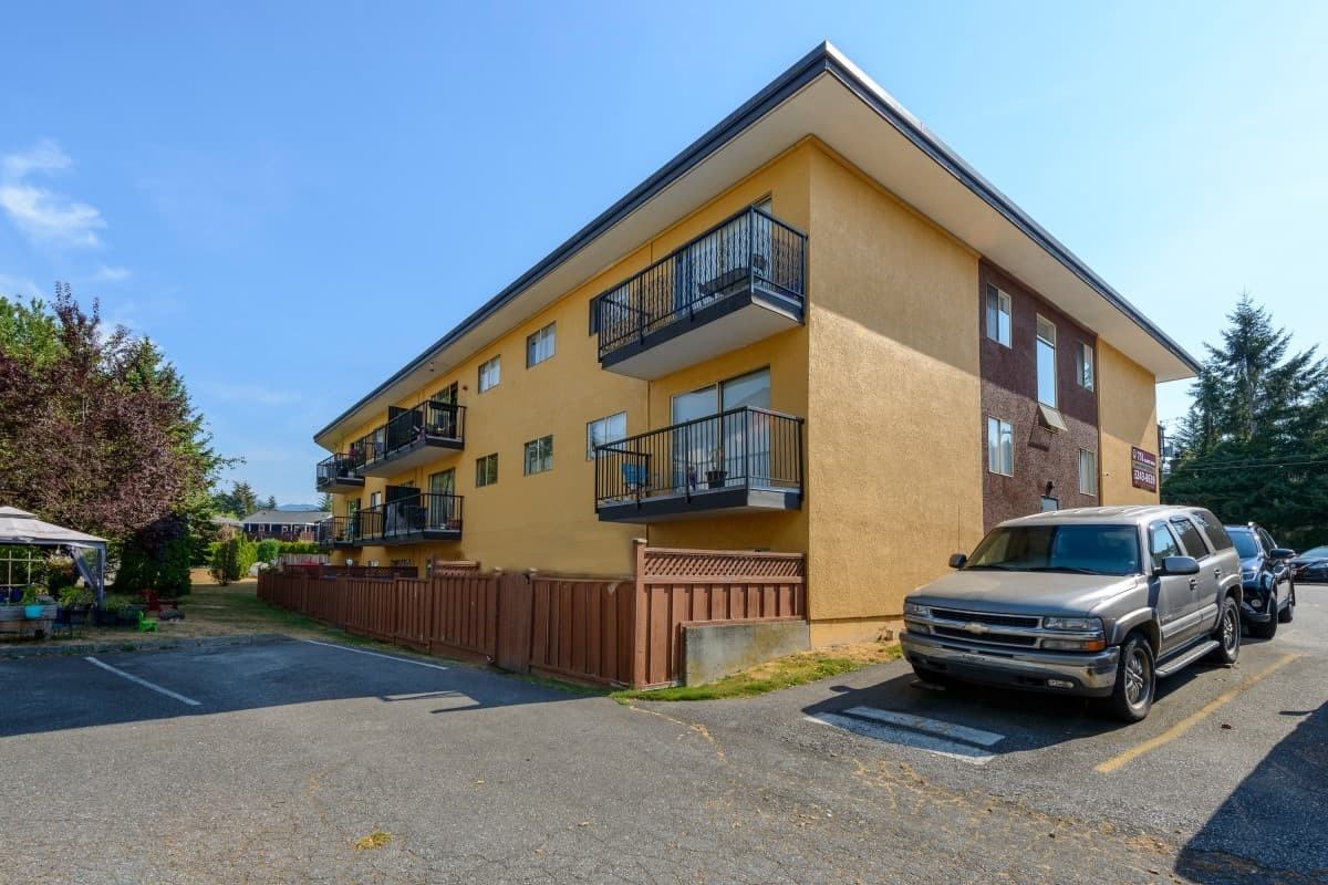 1 Bedroom Apartments for Rent In Coquitlam, BC Available