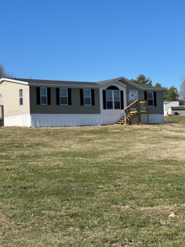 111 Mcfalls Dr, Dandridge, TN 37725 3 bedroom House Rental Zumper