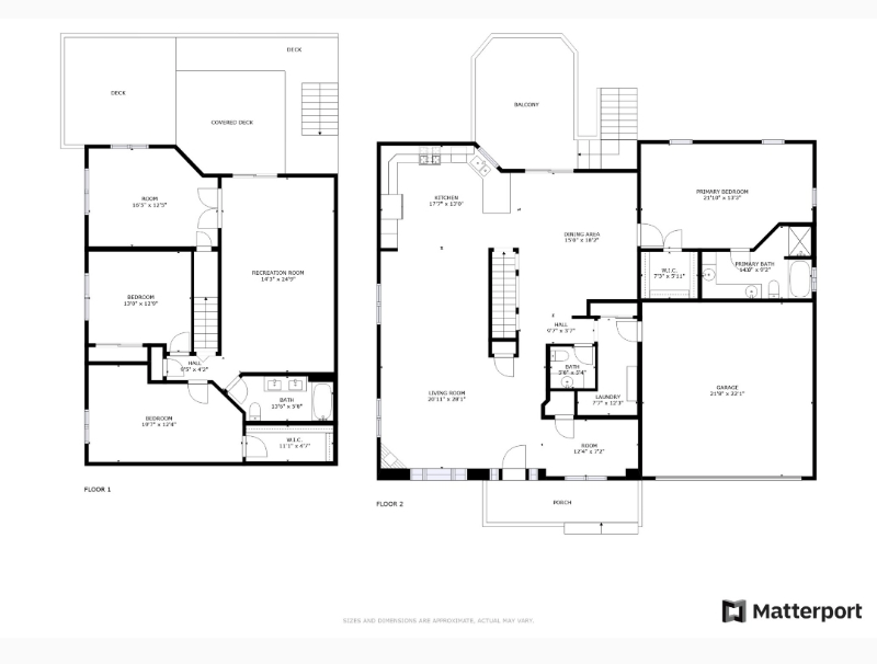 13900 Hidden Heights Ln Ne - Photo 2 of 36