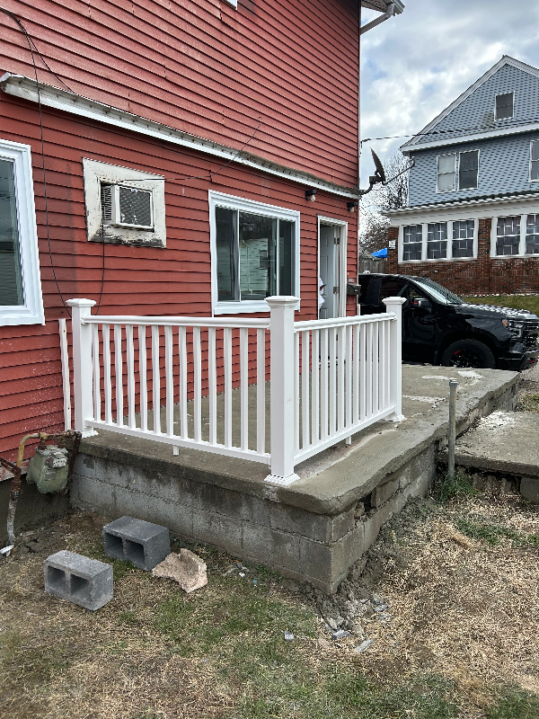 611 Bayard St #1 - Photo 2 of 2