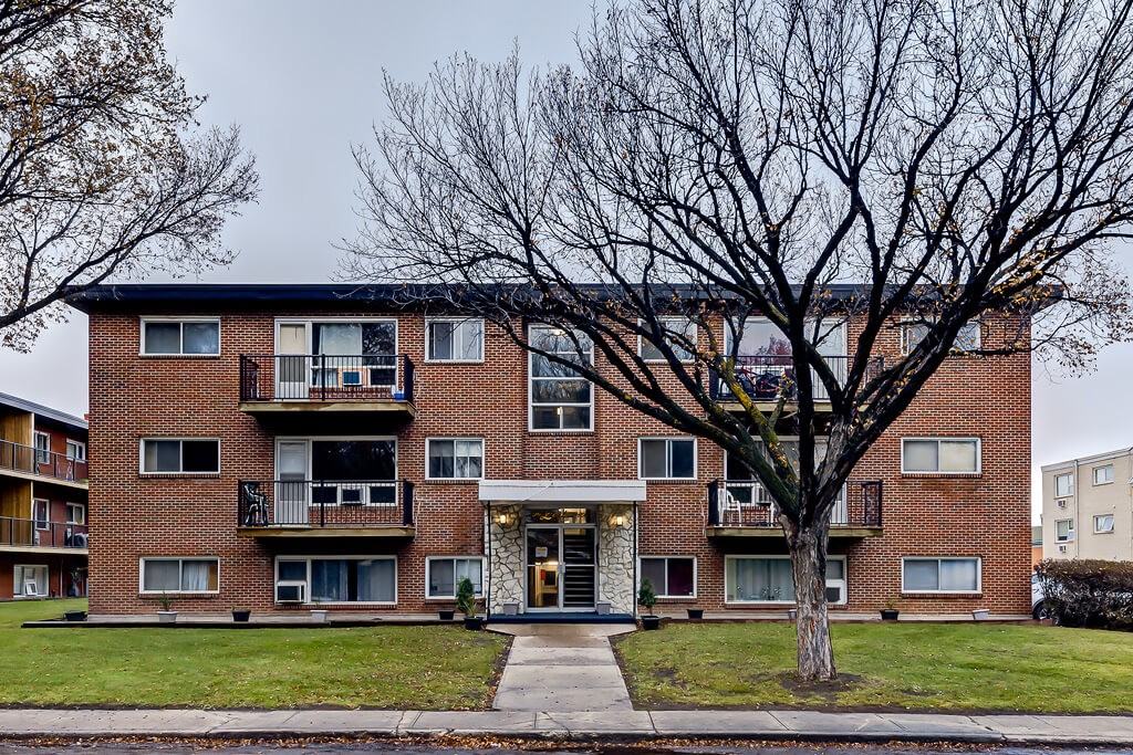 The Lenberne Apartments 30 Spence St 30, Regina, SK S4S 4H4 Zumper