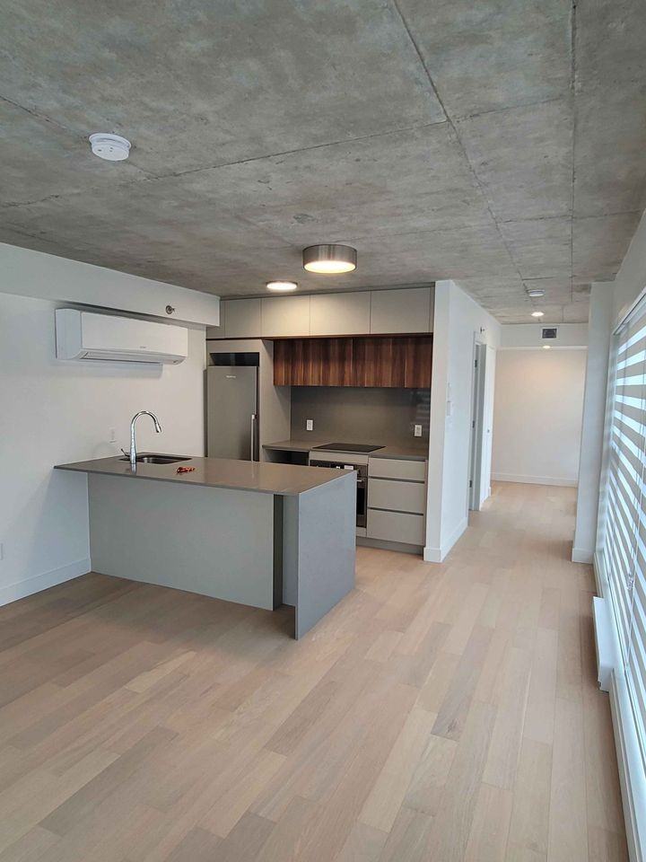 1 Avenue Viger Ouest #606 — photo 1