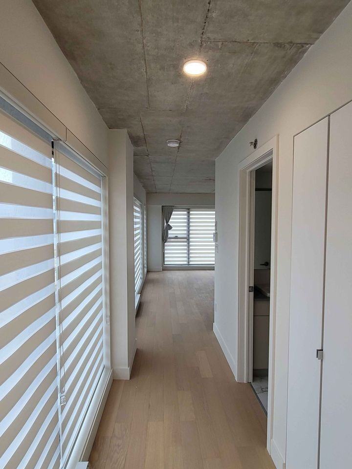 1 Avenue Viger Ouest #606 - Photo 4 of 9
