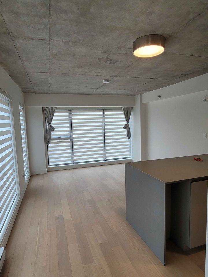 1 Avenue Viger Ouest #606 - Photo 7 of 9