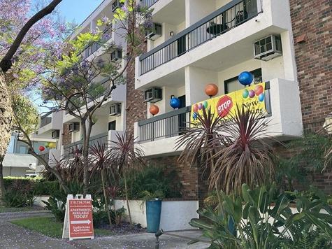 AMC Property Management 1 of 4