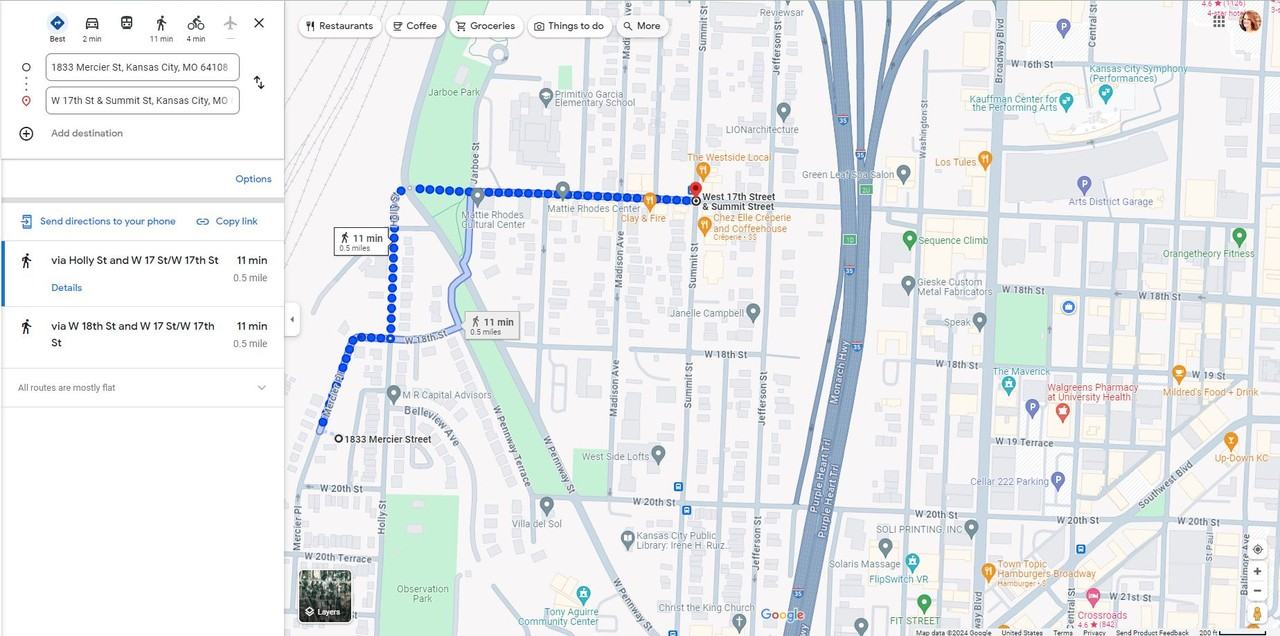 1833 Mercier Street - Photo 2 of 28