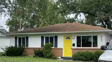 featured image of 1843 Fleming Rd #1