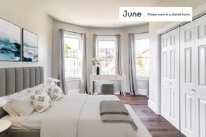 featured image of 16 Glenway St #B
