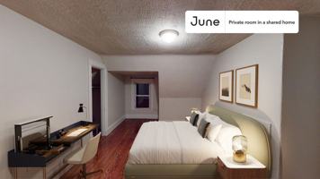 featured image of 34 Coolidge Rd #F