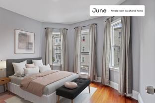 368 Park St #A - Photo 1 of 1